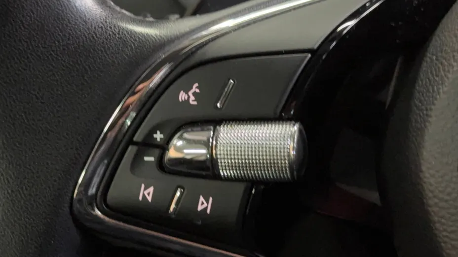 SKODA Octavia Octavia 1.5 TSI e-Tec Ambition DSG