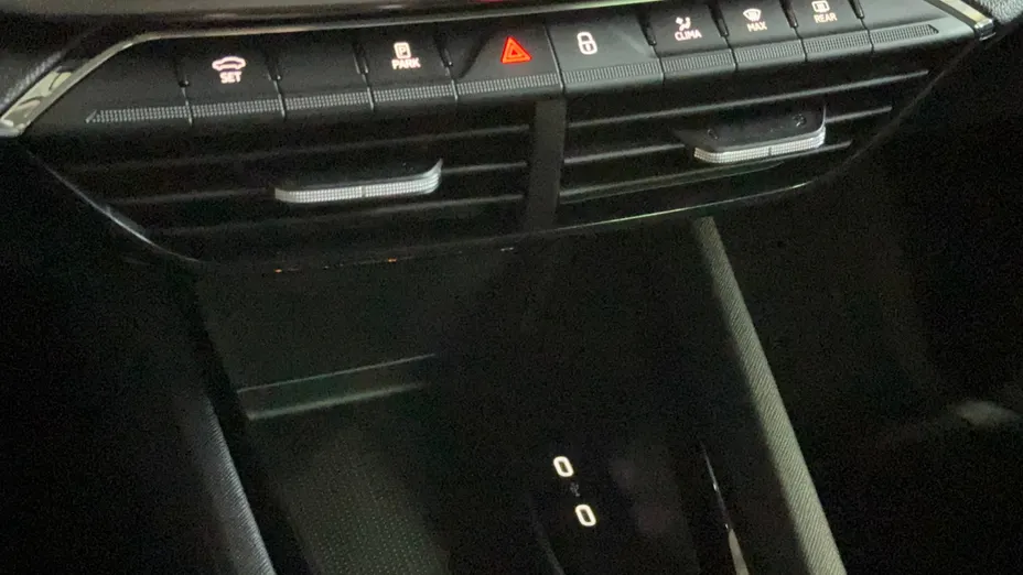 SKODA Octavia Octavia 1.5 TSI e-Tec Ambition DSG