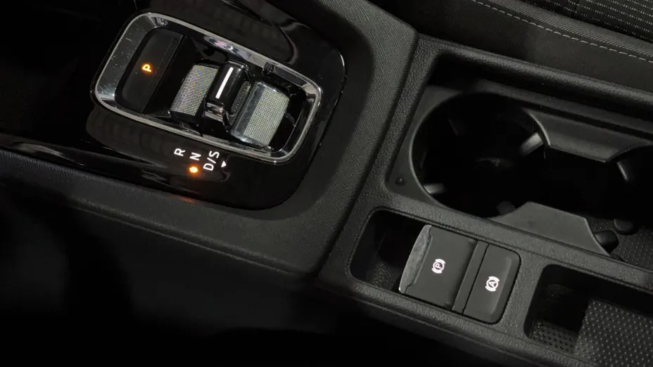 SKODA Octavia Octavia 1.5 TSI e-Tec Ambition DSG