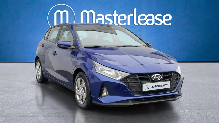 HYUNDAI i20 i20 1.2 Pure