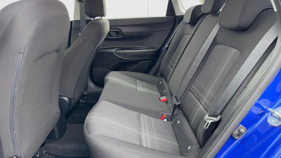 HYUNDAI i20 i20 1.2 Pure