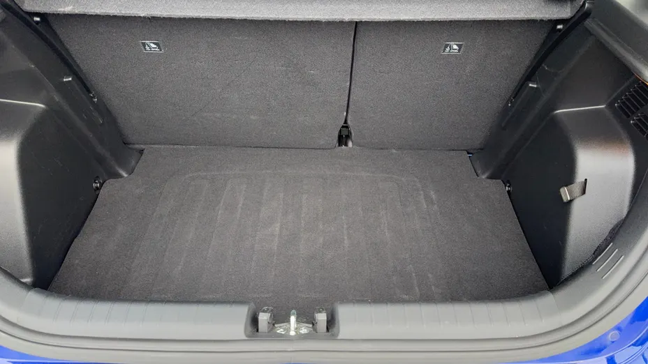 HYUNDAI i20 i20 1.2 Pure