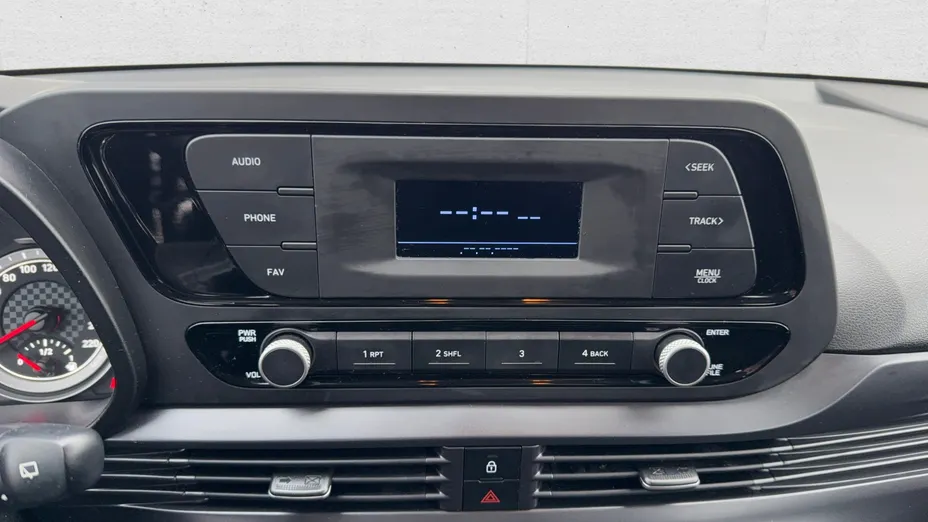 HYUNDAI i20 i20 1.2 Pure