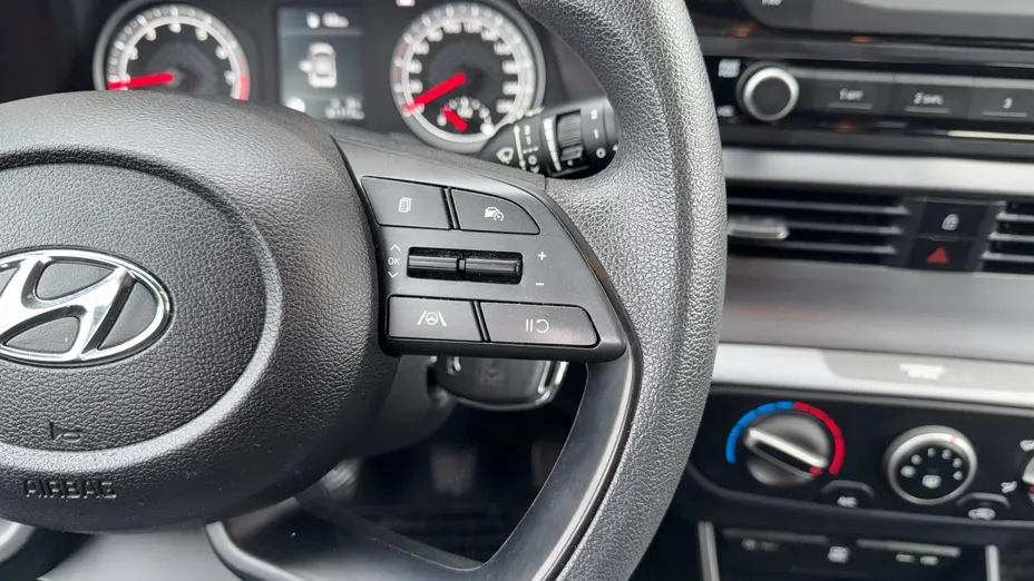 HYUNDAI i20 i20 1.2 Pure