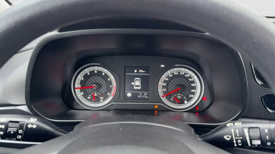 HYUNDAI i20 i20 1.2 Pure