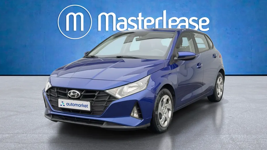 HYUNDAI i20 i20 1.2 Pure