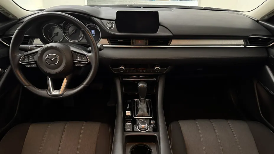 MAZDA 6 6 2.0 SkyMotion aut