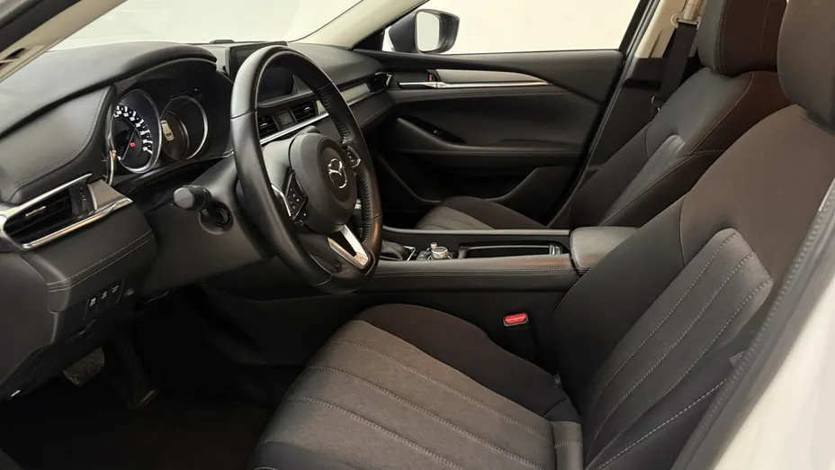 MAZDA 6 6 2.0 SkyMotion aut