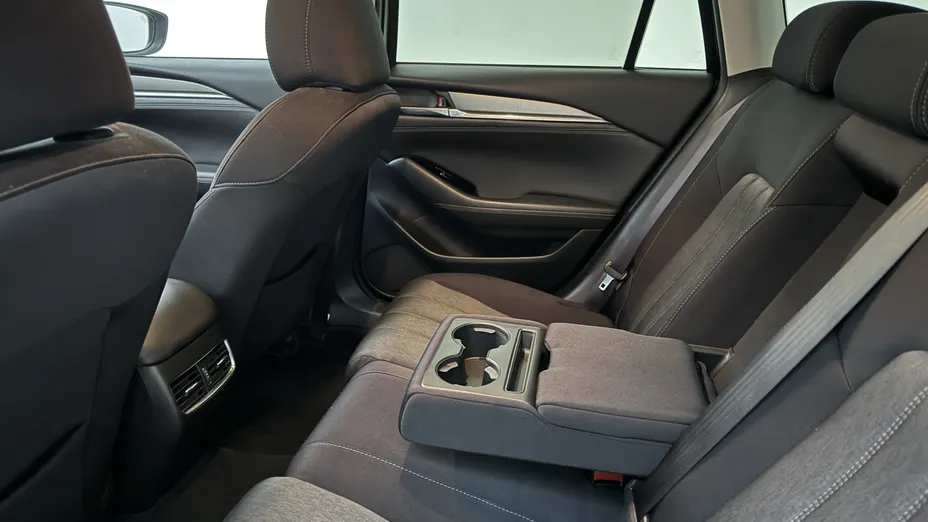 MAZDA 6 6 2.0 SkyMotion aut