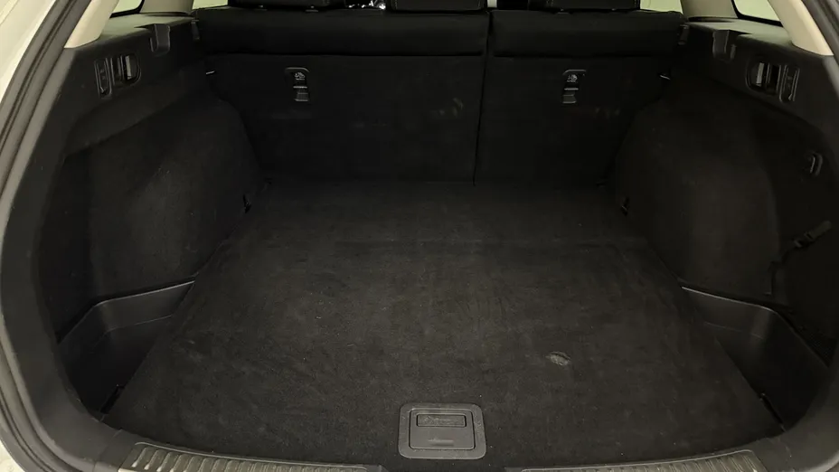 MAZDA 6 6 2.0 SkyMotion aut