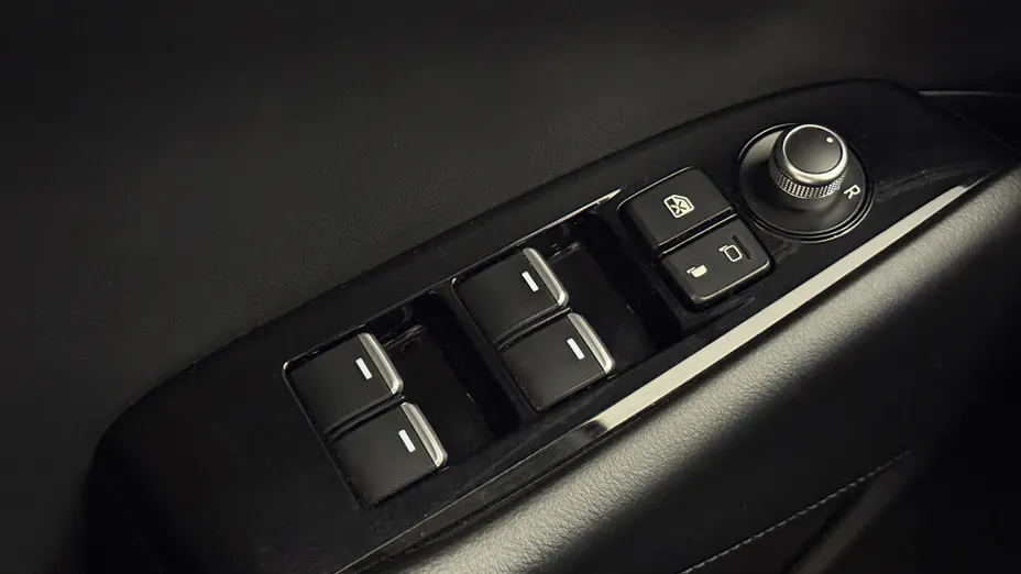 MAZDA 6 6 2.0 SkyMotion aut