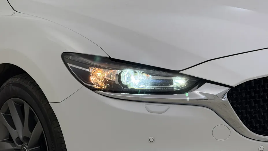 MAZDA 6 6 2.0 SkyMotion aut