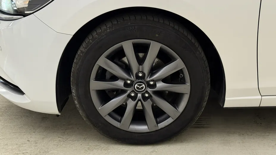 MAZDA 6 6 2.0 SkyMotion aut