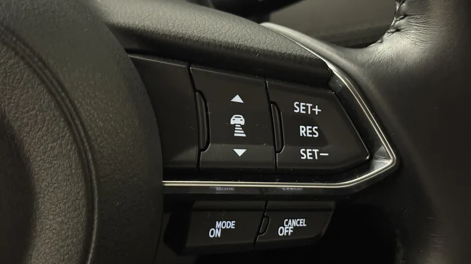 MAZDA 6 6 2.0 SkyMotion aut