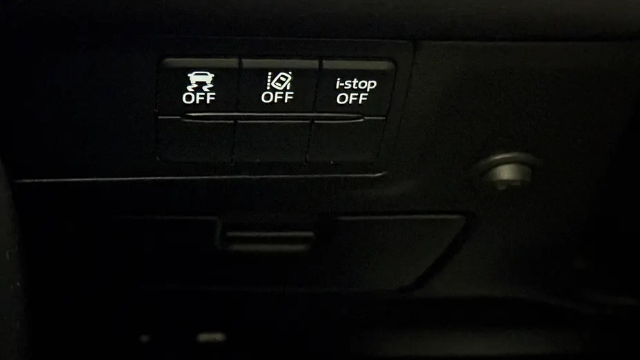 MAZDA 6 6 2.0 SkyMotion aut