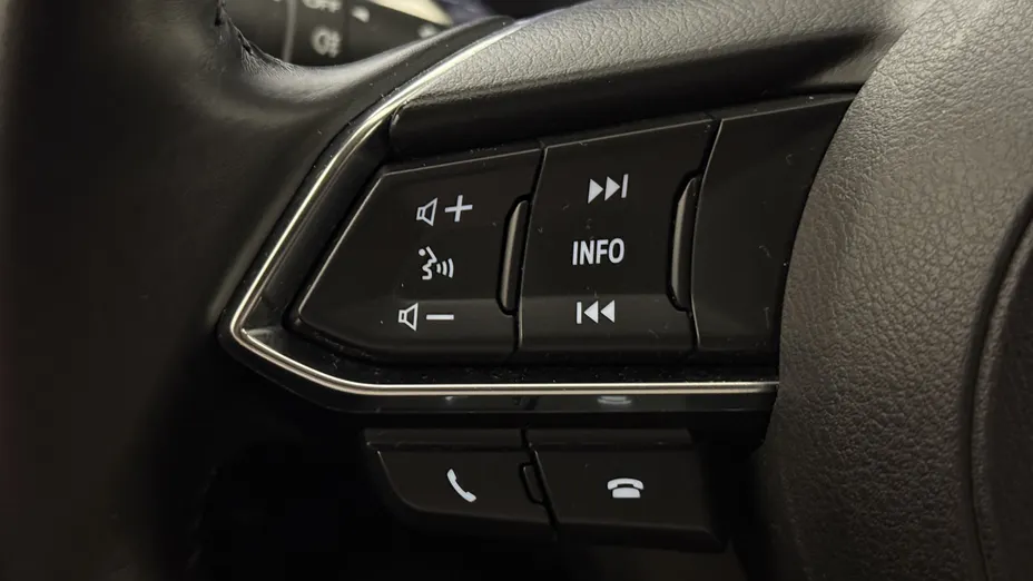 MAZDA 6 6 2.0 SkyMotion aut