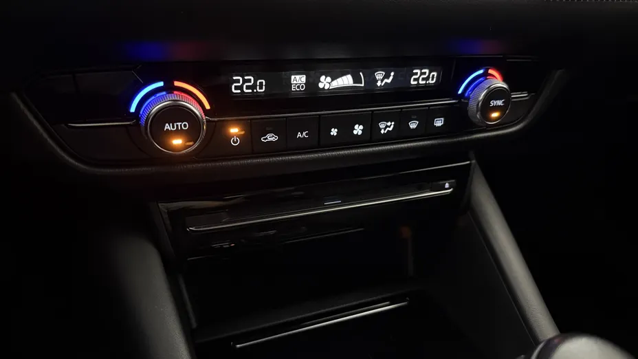 MAZDA 6 6 2.0 SkyMotion aut