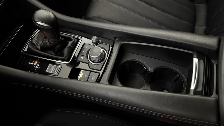 MAZDA 6 6 2.0 SkyMotion aut