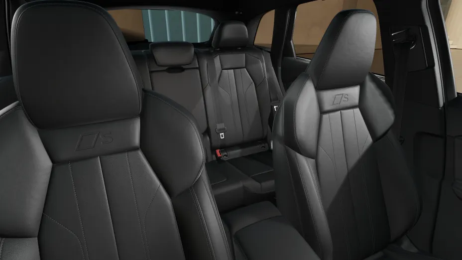 AUDI Q5 Q5 TDI mHEV 150 kW Quattro S tronic Nowy