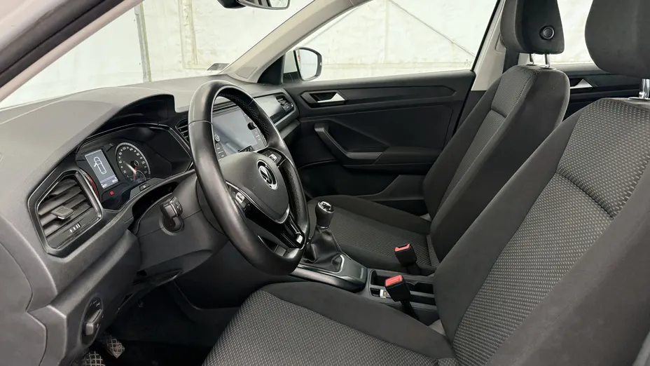 VOLKSWAGEN T-ROC T-ROC 1.0 TSI