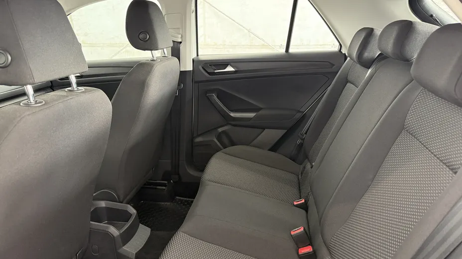 VOLKSWAGEN T-ROC T-ROC 1.0 TSI