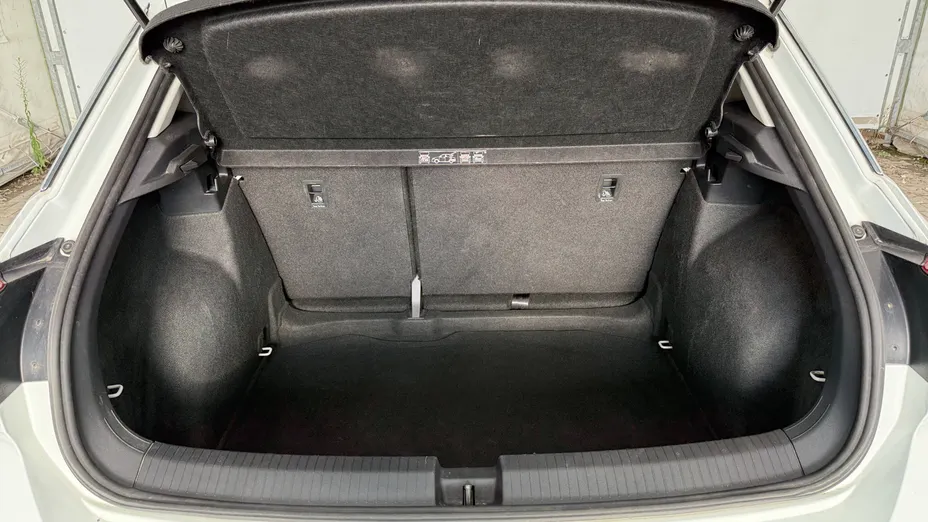 VOLKSWAGEN T-ROC T-ROC 1.0 TSI