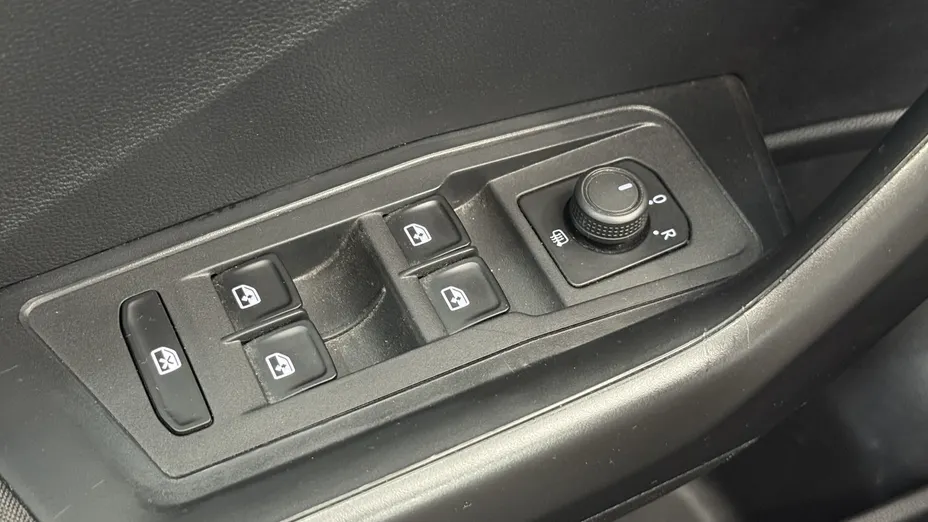 VOLKSWAGEN T-ROC T-ROC 1.0 TSI