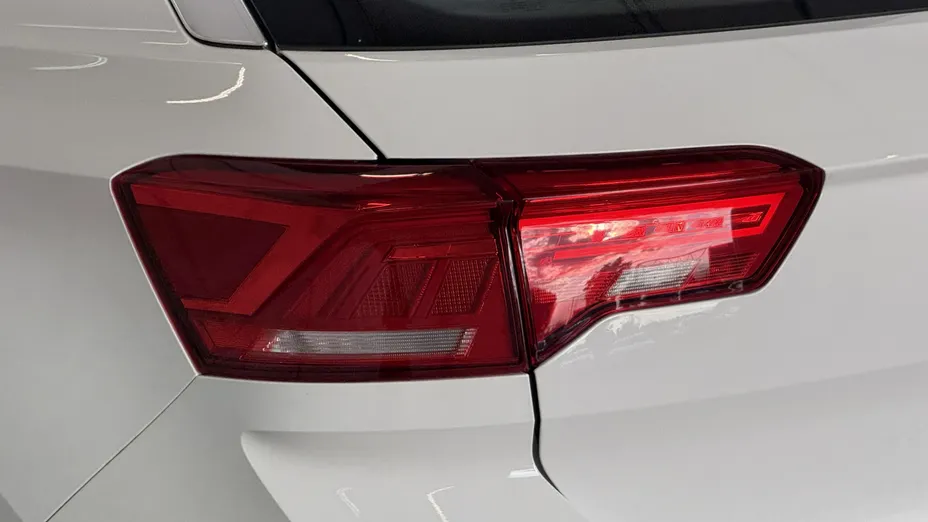 VOLKSWAGEN T-ROC T-ROC 1.0 TSI