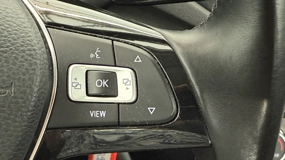 VOLKSWAGEN T-ROC T-ROC 1.0 TSI