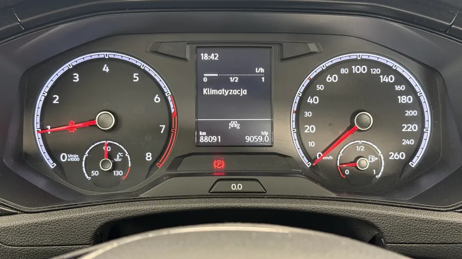 VOLKSWAGEN T-ROC T-ROC 1.0 TSI