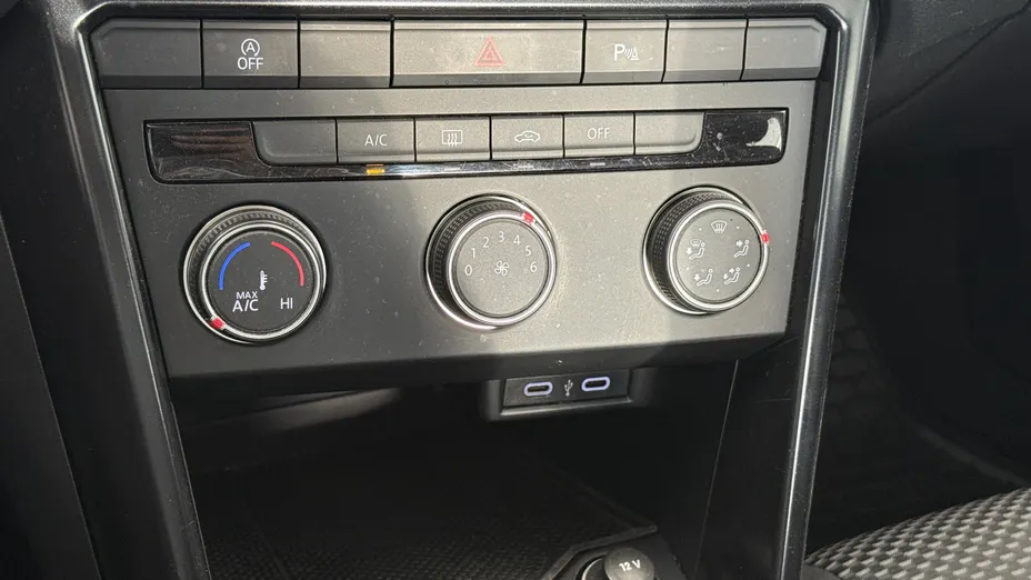 VOLKSWAGEN T-ROC T-ROC 1.0 TSI