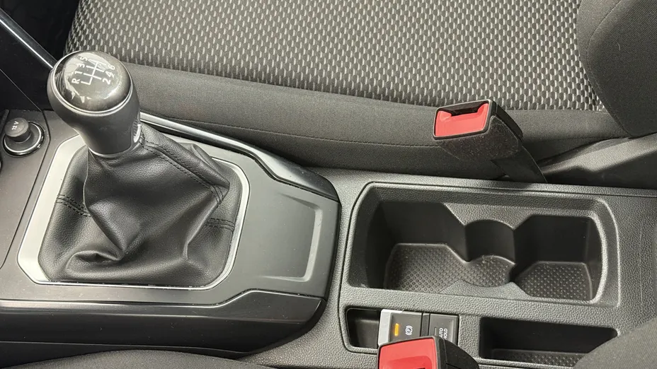 VOLKSWAGEN T-ROC T-ROC 1.0 TSI