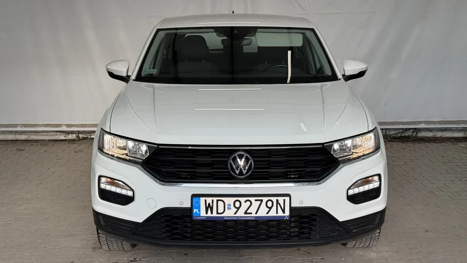 VOLKSWAGEN T-ROC T-ROC 1.0 TSI