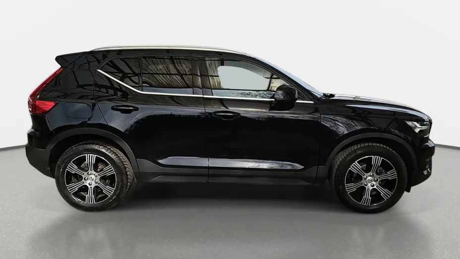 VOLVO XC40 XC40 T3 Inscription aut
