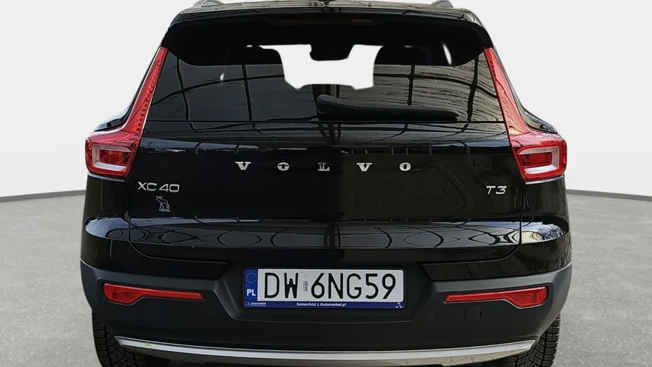 VOLVO XC40 XC40 T3 Inscription aut