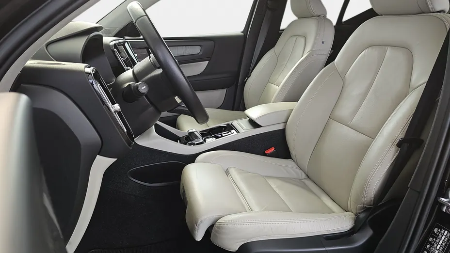 VOLVO XC40 XC40 T3 Inscription aut