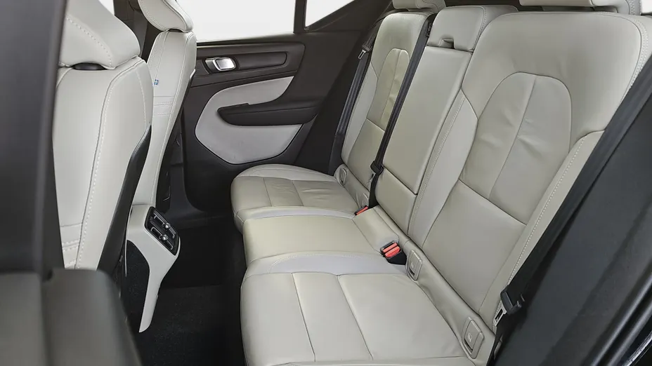 VOLVO XC40 XC40 T3 Inscription aut