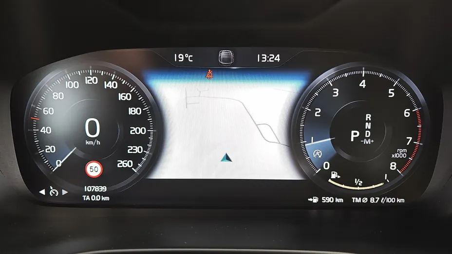 VOLVO XC40 XC40 T3 Inscription aut