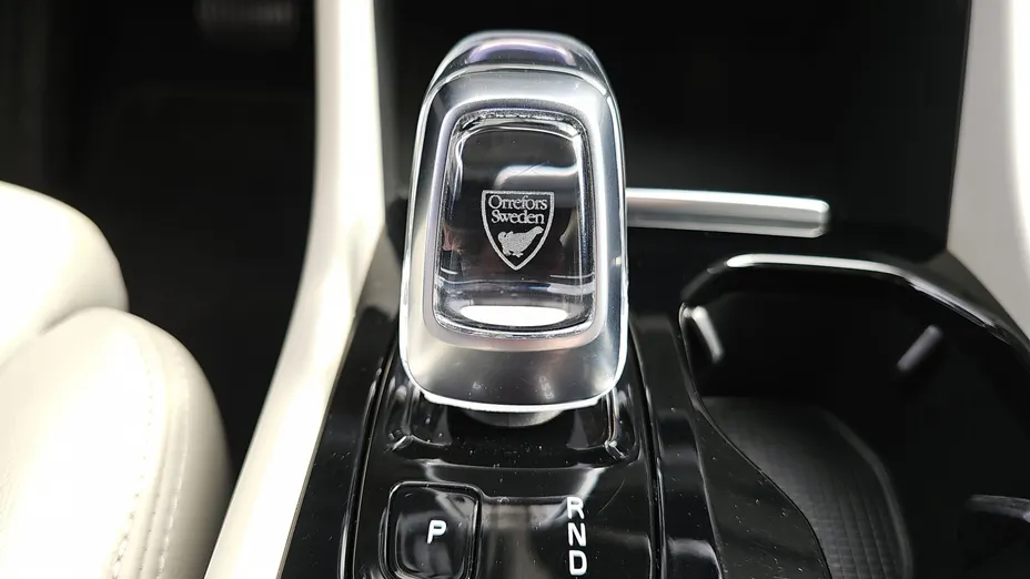 VOLVO XC40 XC40 T3 Inscription aut