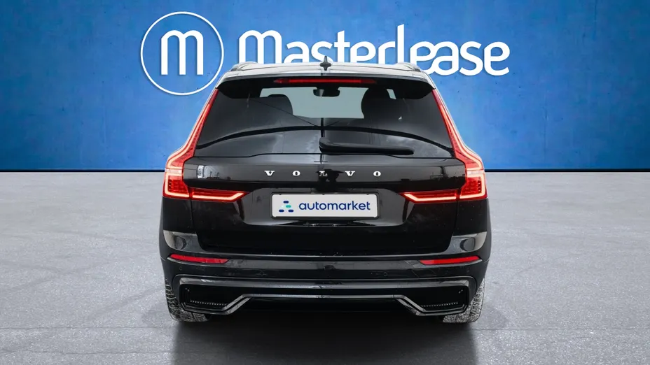 VOLVO XC60 XC60 B4 B R-Design aut