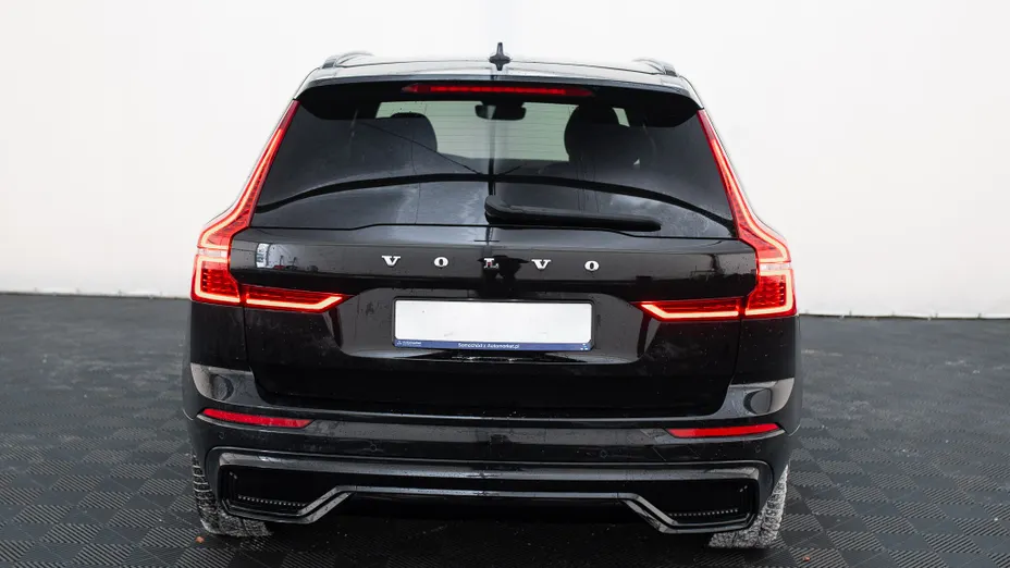 VOLVO XC60 XC60 B4 B R-Design aut