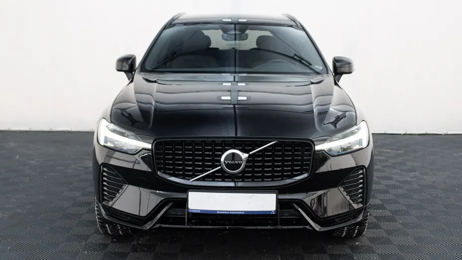 VOLVO XC60 XC60 B4 B R-Design aut