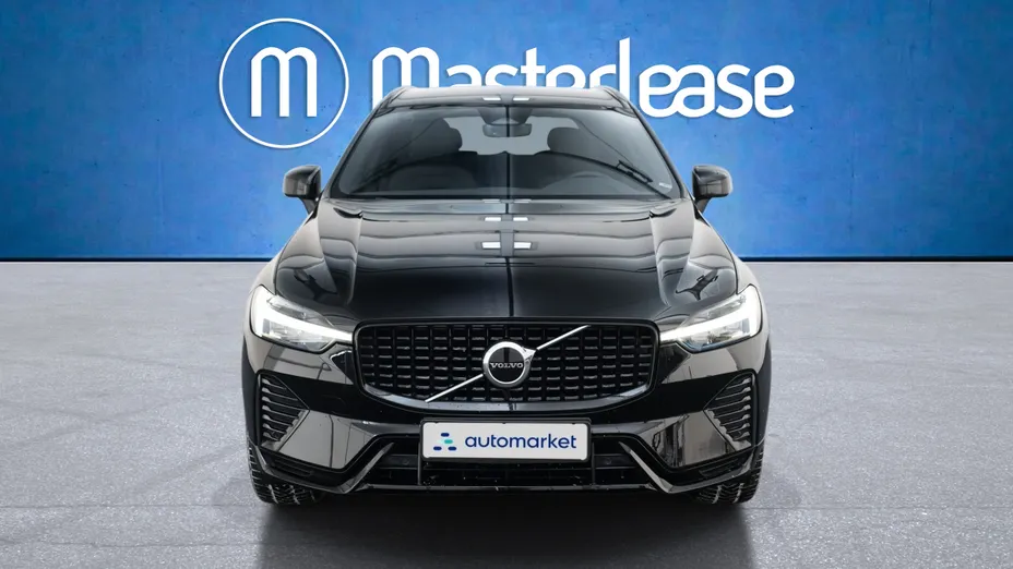 VOLVO XC60 XC60 B4 B R-Design aut