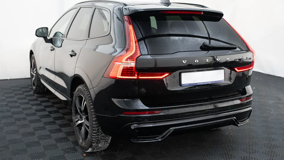 VOLVO XC60 XC60 B4 B R-Design aut