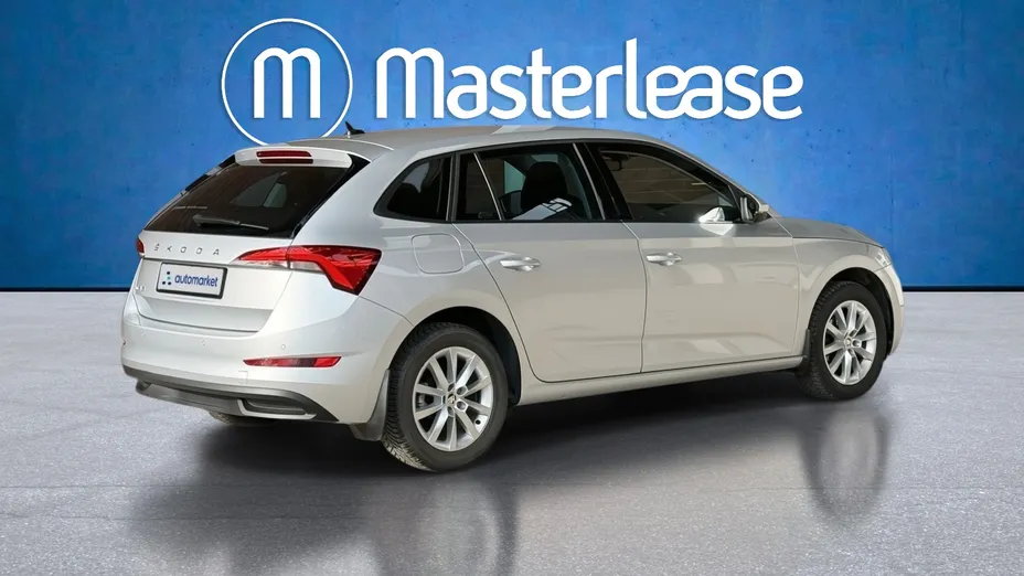 SKODA Scala Scala 1.0 TSI Ambition