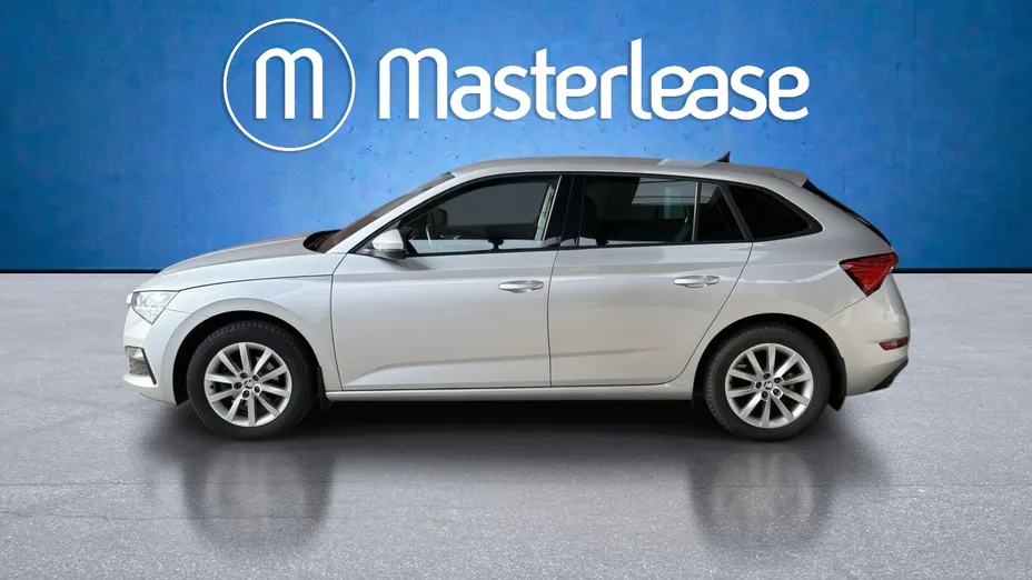 SKODA Scala Scala 1.0 TSI Ambition