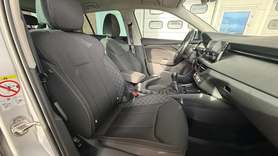 SKODA Scala Scala 1.0 TSI Ambition