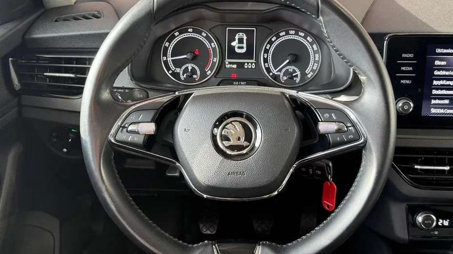 SKODA Scala Scala 1.0 TSI Ambition