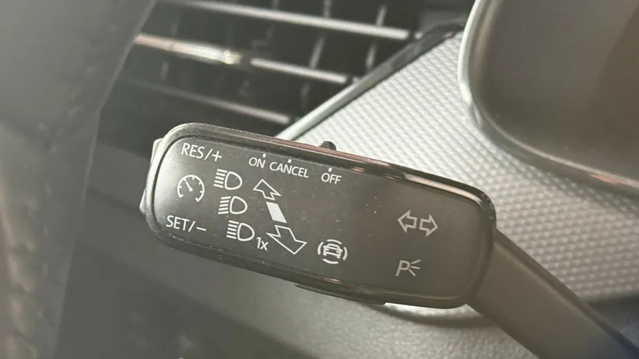 SKODA Scala Scala 1.0 TSI Ambition