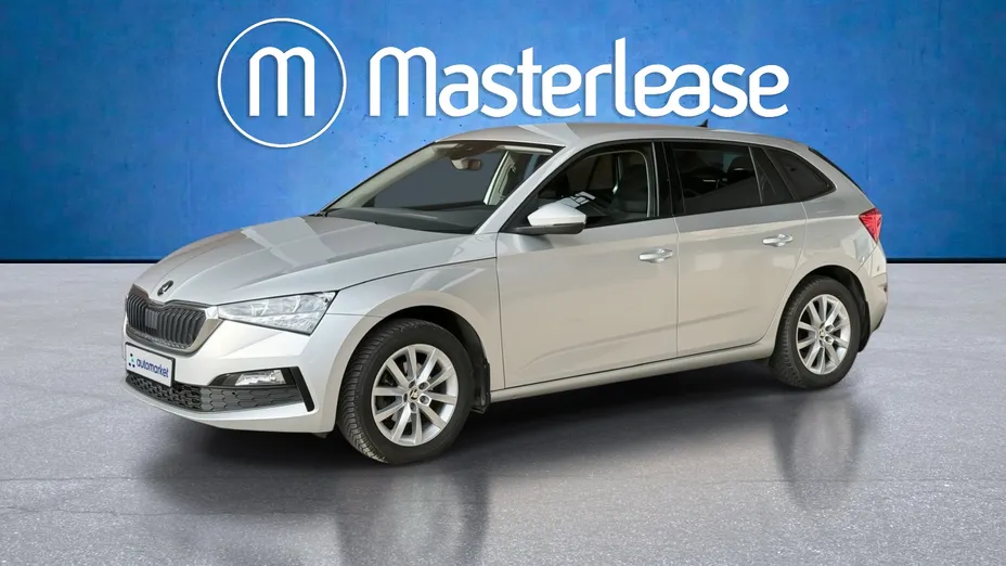 SKODA Scala Scala 1.0 TSI Ambition